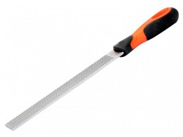 Bahco  4-152-08-2-2 H/MAN Wood  File 8in £12.99